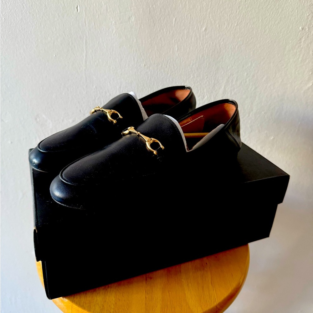 COACH Haley Loafer